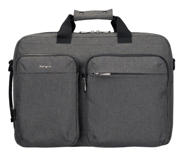 Targus Hybrid Briefcase Backpack 15-16” - 1539099 - zdjęcie